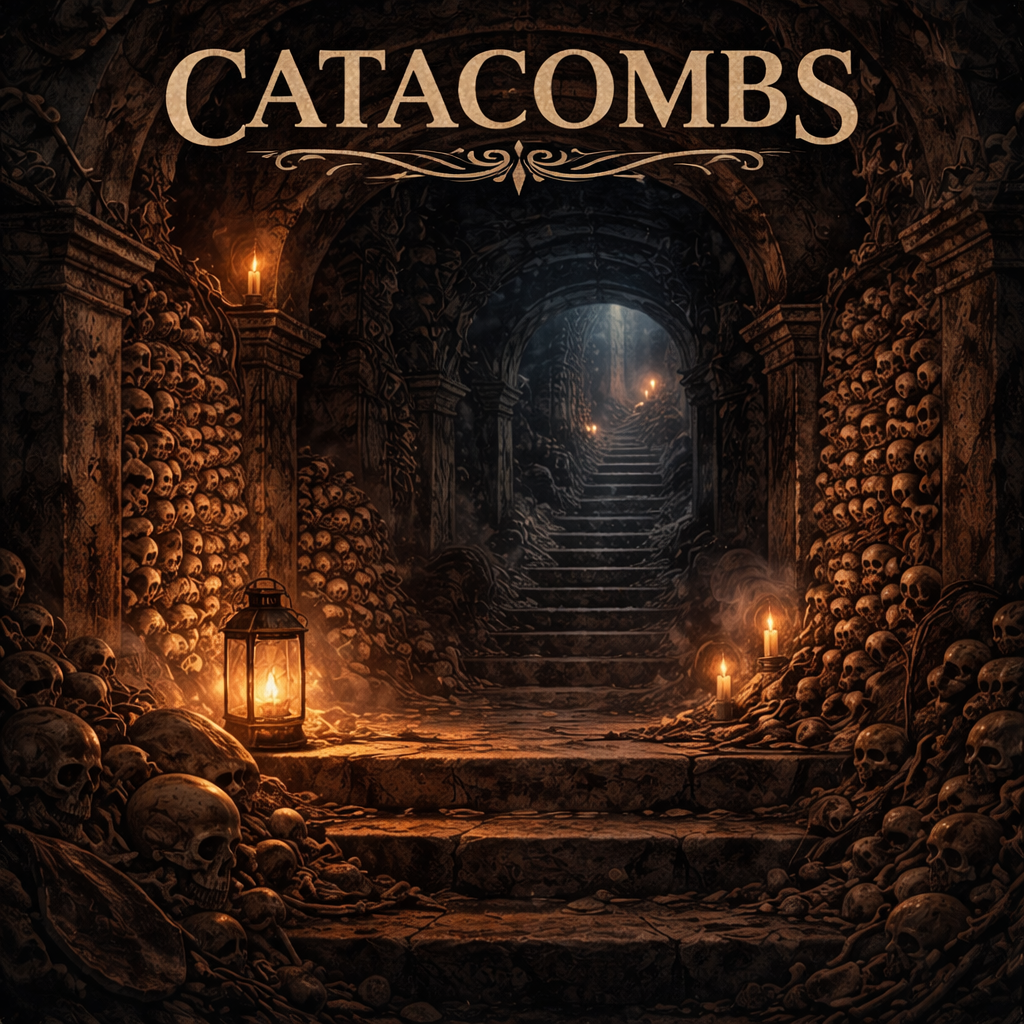 Catacombs