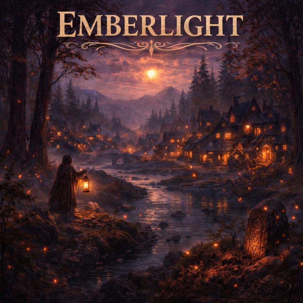 Emberlight